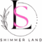 Shimmer Land logo